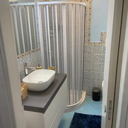 La Casa Di Gioggio *