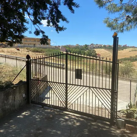 La Casa Di Gioggio Ioppolo Giancaxio