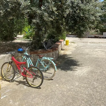 La Casa Di Gioggio