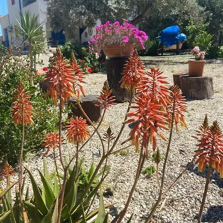 La Casa Di Gioggio