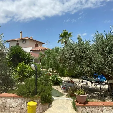 La Casa Di Gioggio *