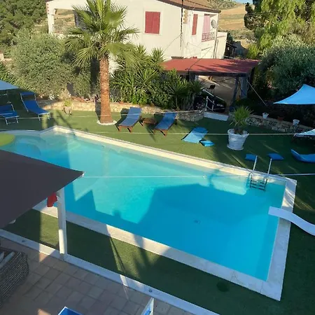 La Casa Di Gioggio