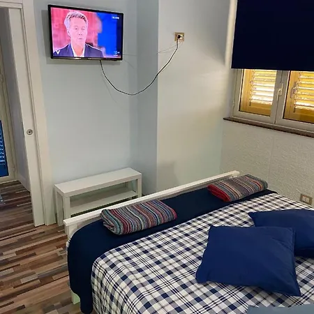La Casa Di Gioggio Appartement *