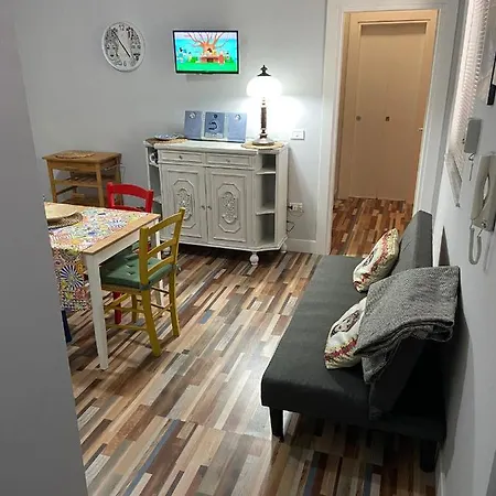 La Casa Di Gioggio *