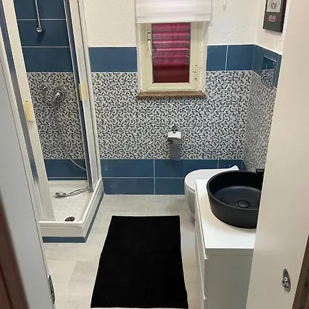 La Casa Di Gioggio Appartement *