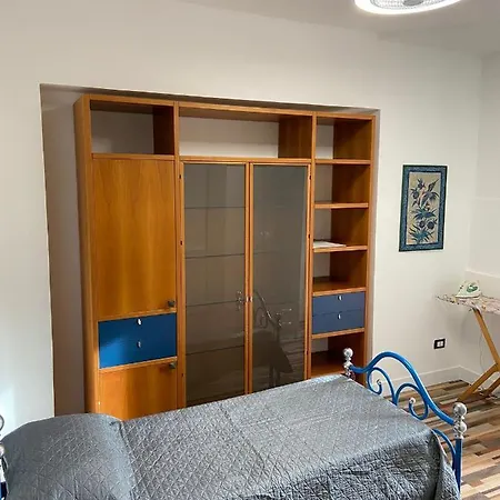 La Casa Di Gioggio * Ioppolo Giancaxio
