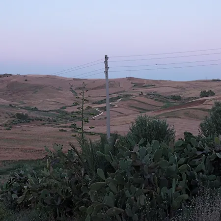 Apartmán La Casa Di Gioggio Ioppolo Giancaxio