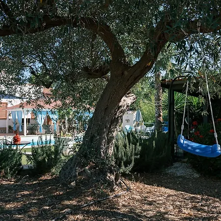 La Casa Di Gioggio * Ioppolo Giancaxio