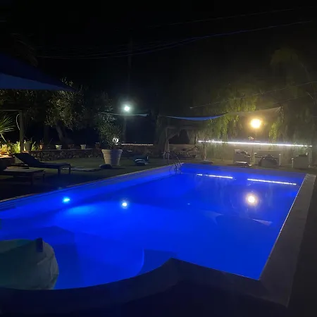 Apartment La Casa Di Gioggio *