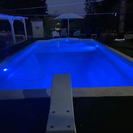 Apartment La Casa Di Gioggio Ioppolo Giancaxio