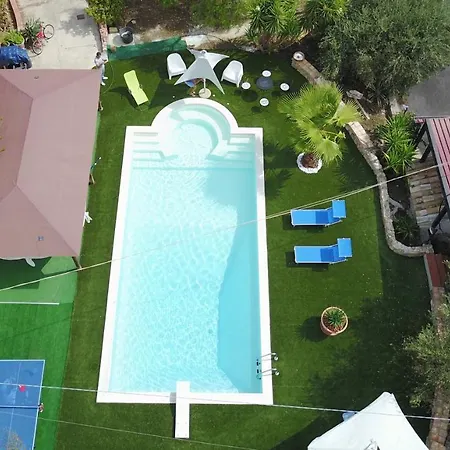 La Casa Di Gioggio * Ioppolo Giancaxio