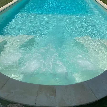 Apartment La Casa Di Gioggio Ioppolo Giancaxio