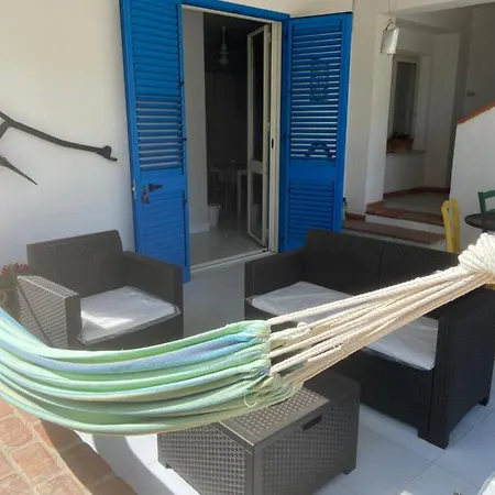 La Casa Di Gioggio *