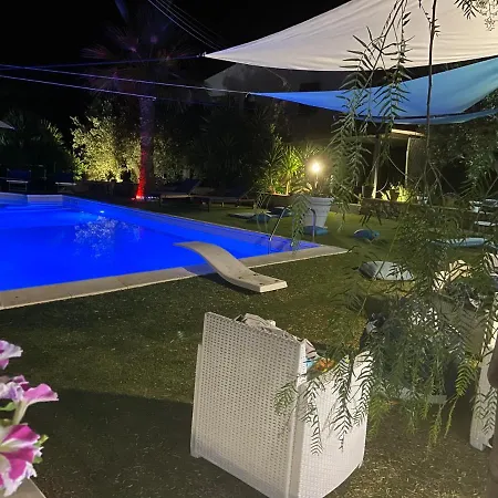 La Casa Di Gioggio Apartment