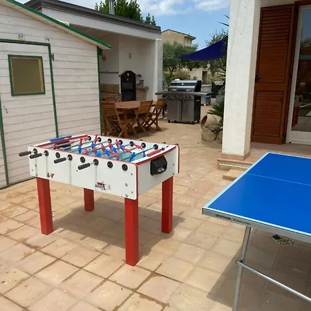 Apartment La Casa Di Gioggio