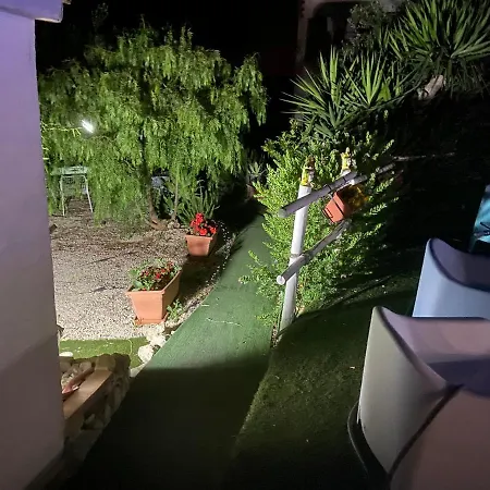 Apartment La Casa Di Gioggio *