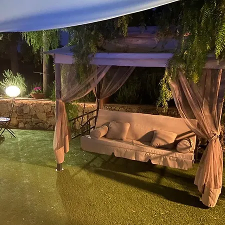 Apartment La Casa Di Gioggio