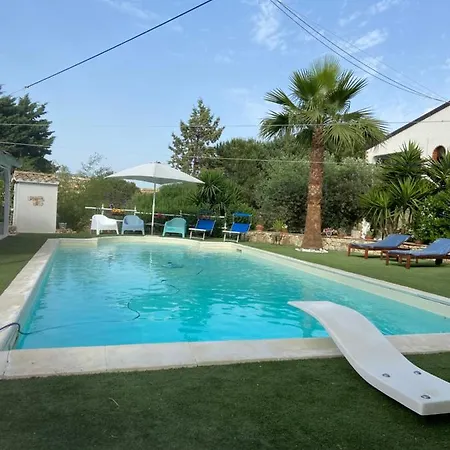 La Casa Di Gioggio Apartment *