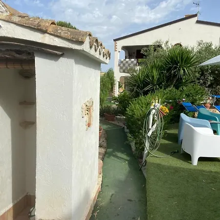 La Casa Di Gioggio * Ioppolo Giancaxio