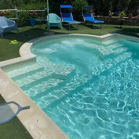 Apartment La Casa Di Gioggio