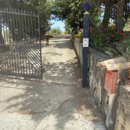 Apartamento La Casa Di Gioggiò *