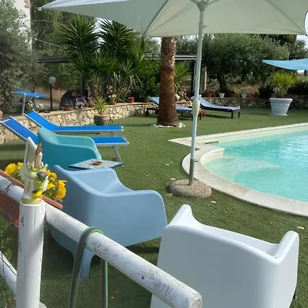 Apartamento La Casa Di Gioggiò Ioppolo Giancaxio