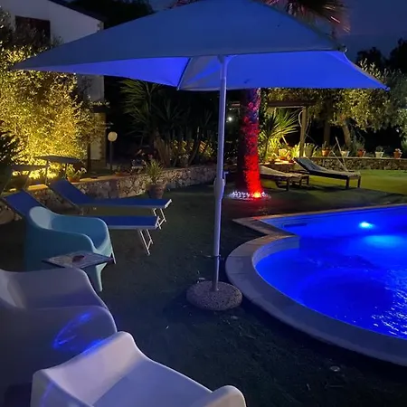 Apartment La Casa Di Gioggio