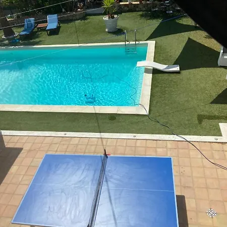 La Casa Di Gioggio