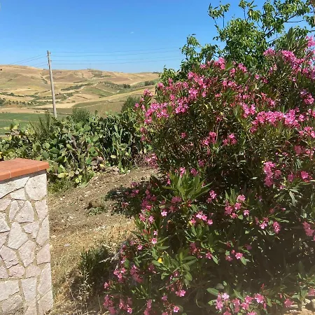 La Casa Di Gioggio *