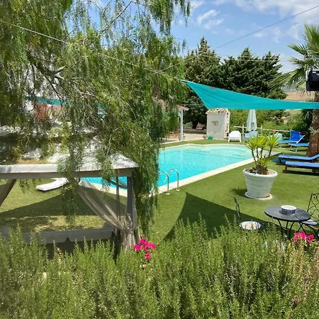 La Casa Di Gioggio * Ioppolo Giancaxio