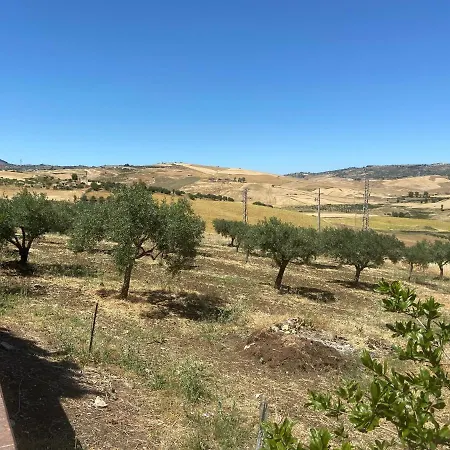 La Casa Di Gioggio * Ioppolo Giancaxio