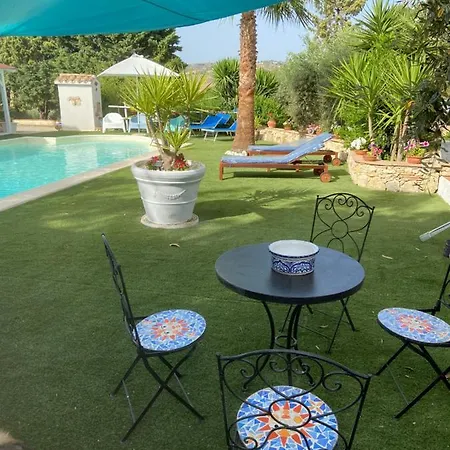 La Casa Di Gioggio Appartement