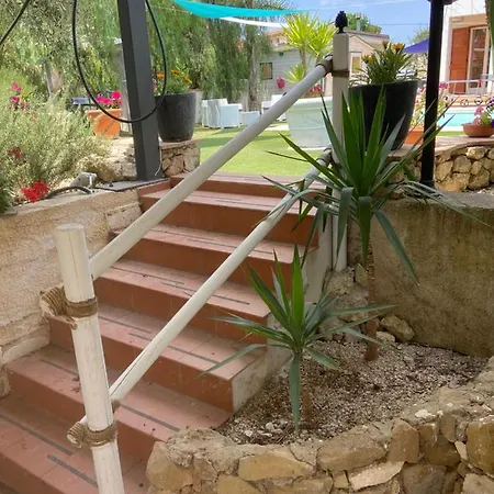 Apartment La Casa Di Gioggio