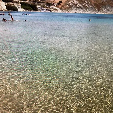 La Casa Di Gioggio * Ioppolo Giancaxio