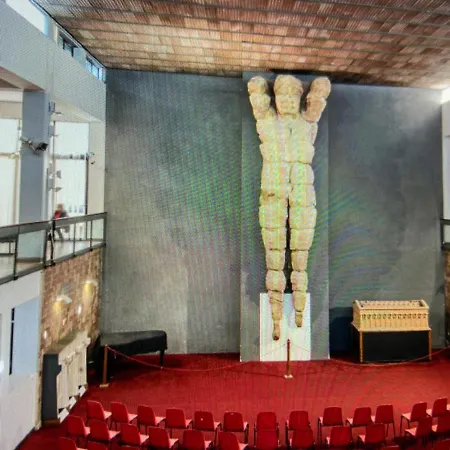 La Casa Di Gioggio * Ioppolo Giancaxio