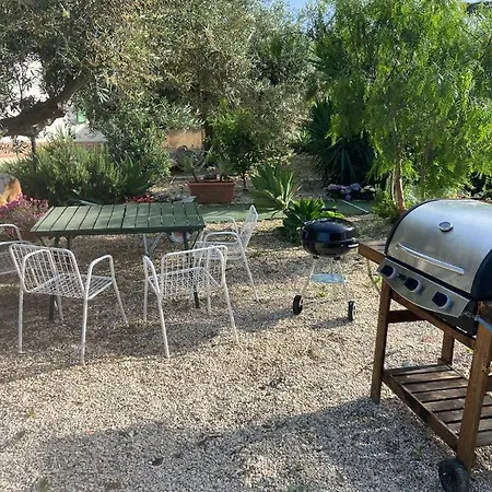 La Casa Di Gioggio Apartman