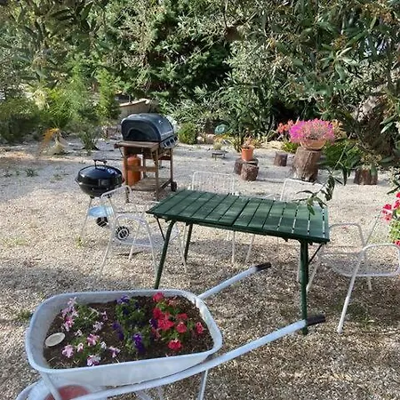 Apartment La Casa Di Gioggio Ioppolo Giancaxio