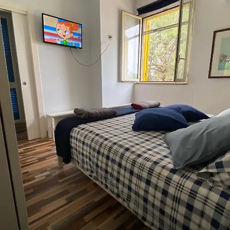 Apartment La Casa Di Gioggio *