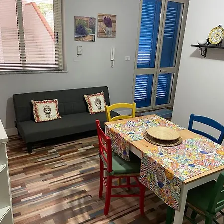 Apartment La Casa Di Gioggio