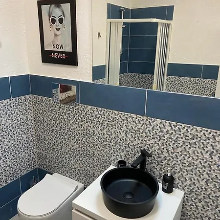 La Casa Di Gioggio *