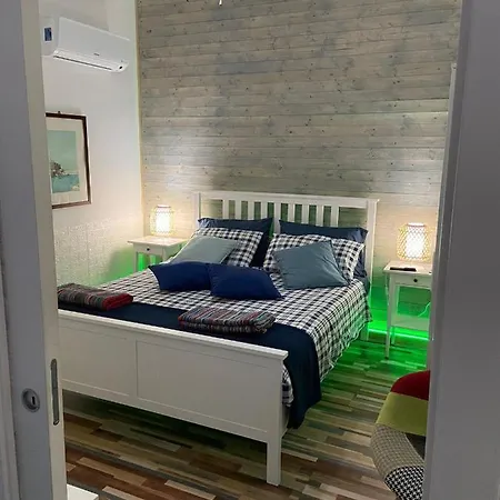 Apartment La Casa Di Gioggio *