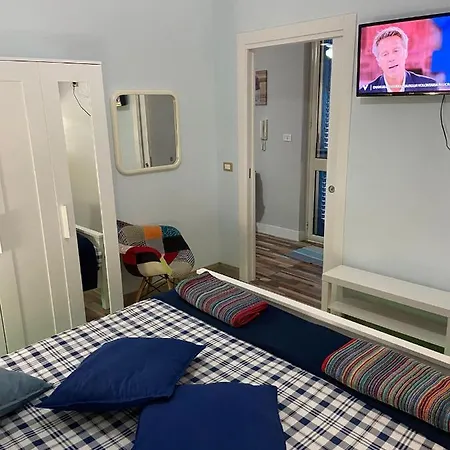 La Casa Di Gioggio Ioppolo Giancaxio