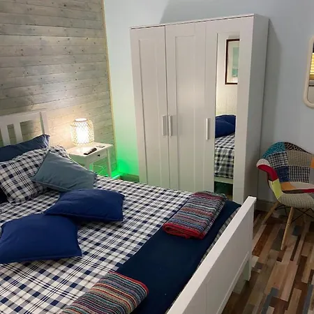 La Casa Di Gioggio *