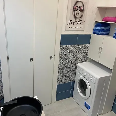 Apartment La Casa Di Gioggio