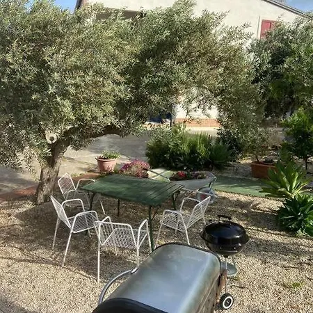 La Casa Di Gioggio * Ioppolo Giancaxio