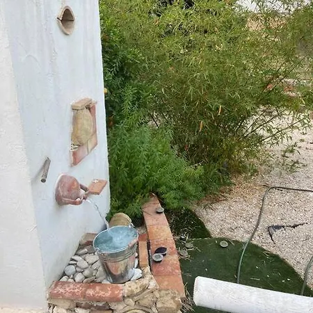 Apartment La Casa Di Gioggio