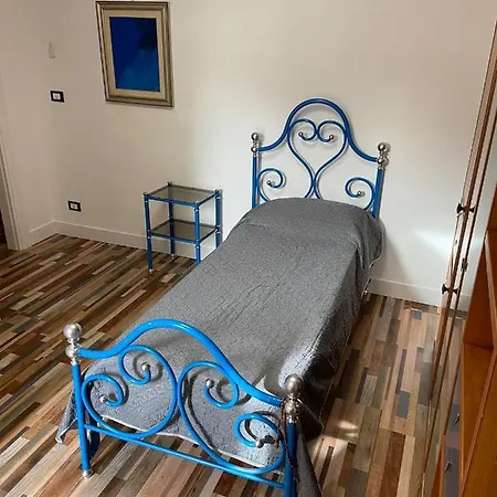 La Casa Di Gioggio * Ioppolo Giancaxio