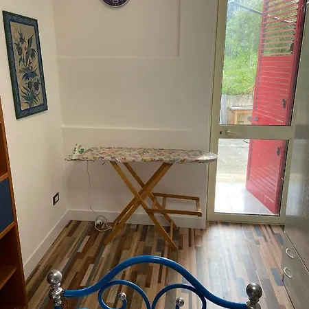 Apartment La Casa Di Gioggio Ioppolo Giancaxio