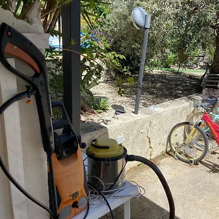 Apartment La Casa Di Gioggio Ioppolo Giancaxio