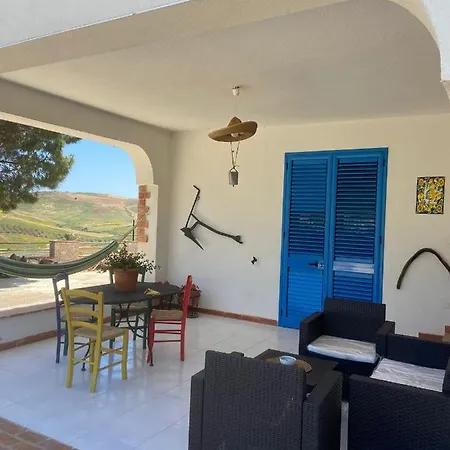 Apartment La Casa Di Gioggio